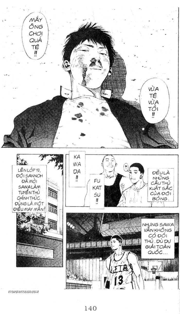 cao thủ bóng rổ chapter 256 15