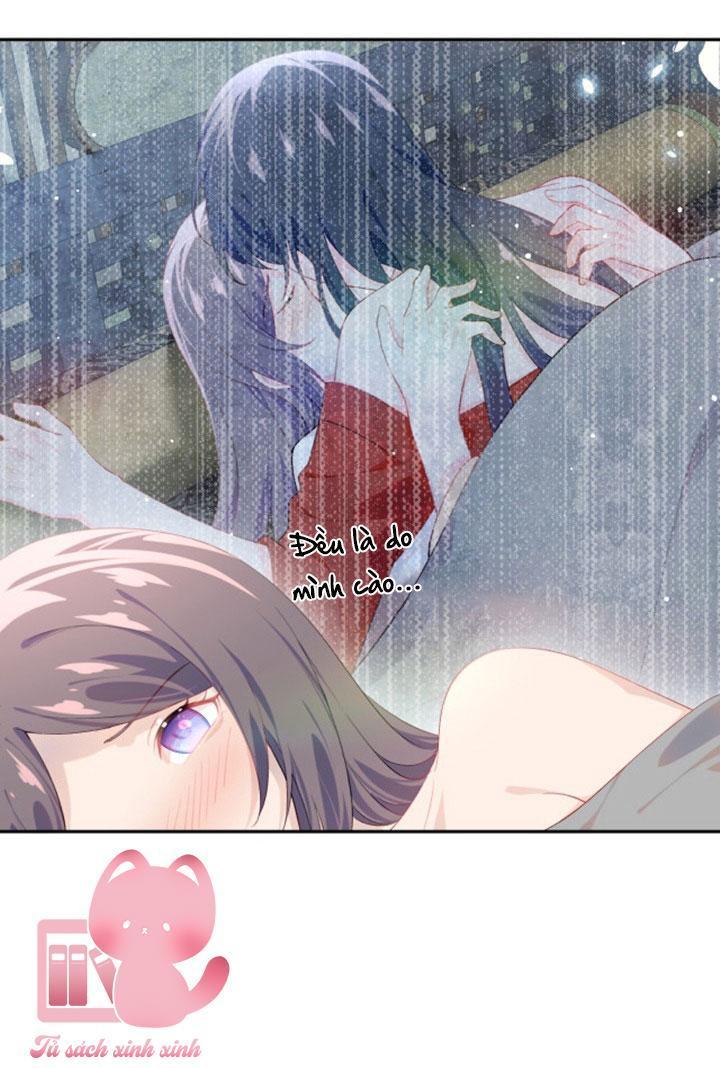 một đêm nọ đột nhiên yandere tới! chapter 125 24