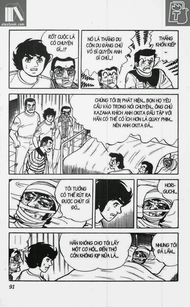 ganbare genki chapter 153 7