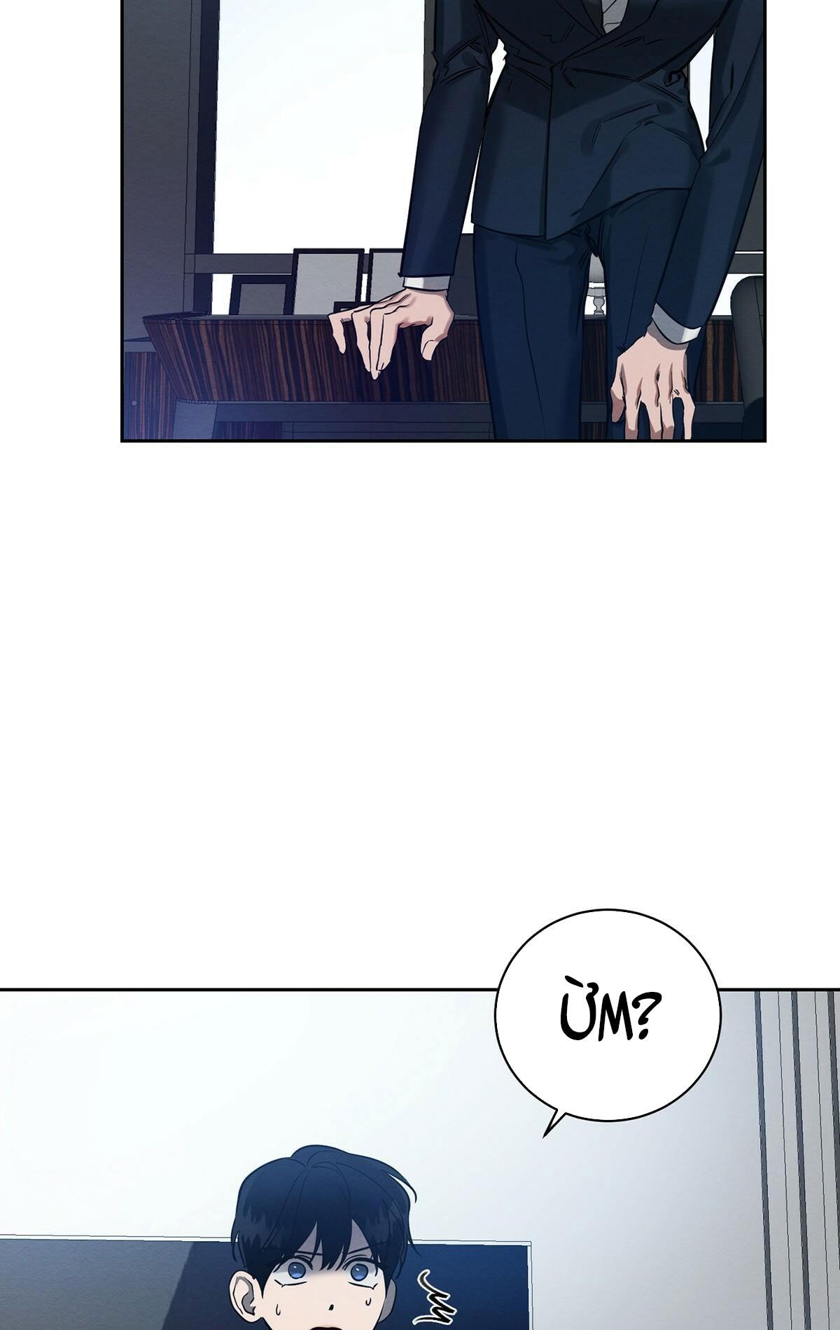 vòng xoáy của ác ma chapter 3 47