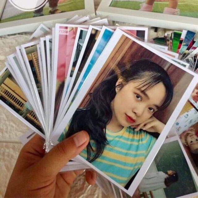 Màng Ép Nhựa Plastic Khổ A5 Hiệu Yidu