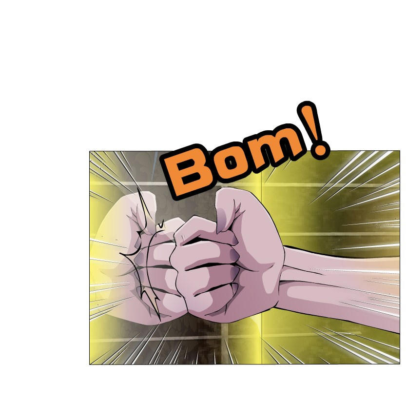 cạm bẫy của nữ thần chapter 40 17