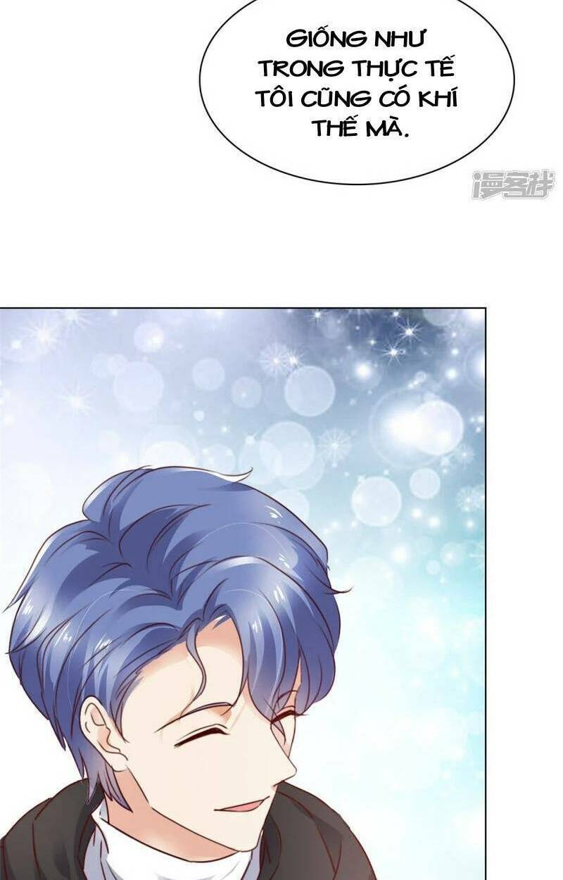 thần tiên đại nhân của tôi chapter 13 38