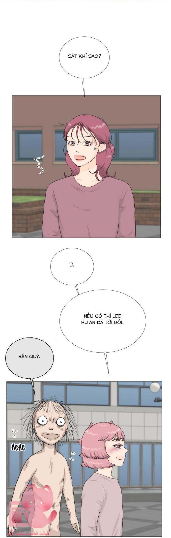 bán quỷ chapter 71 4