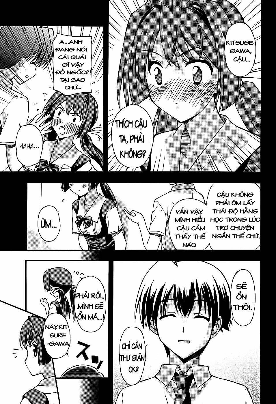 cross days chapter 4 3