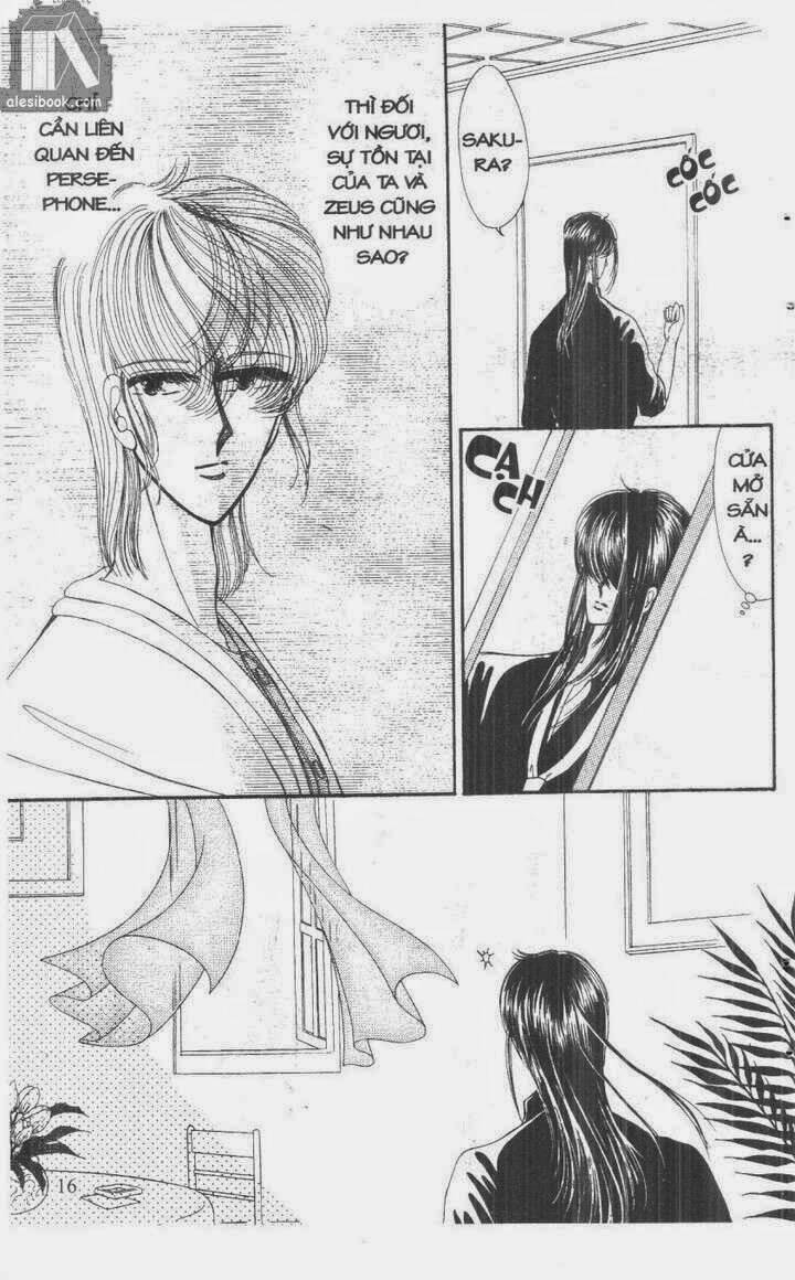 aries thần thoại cung hoàng đạo chapter 4 15