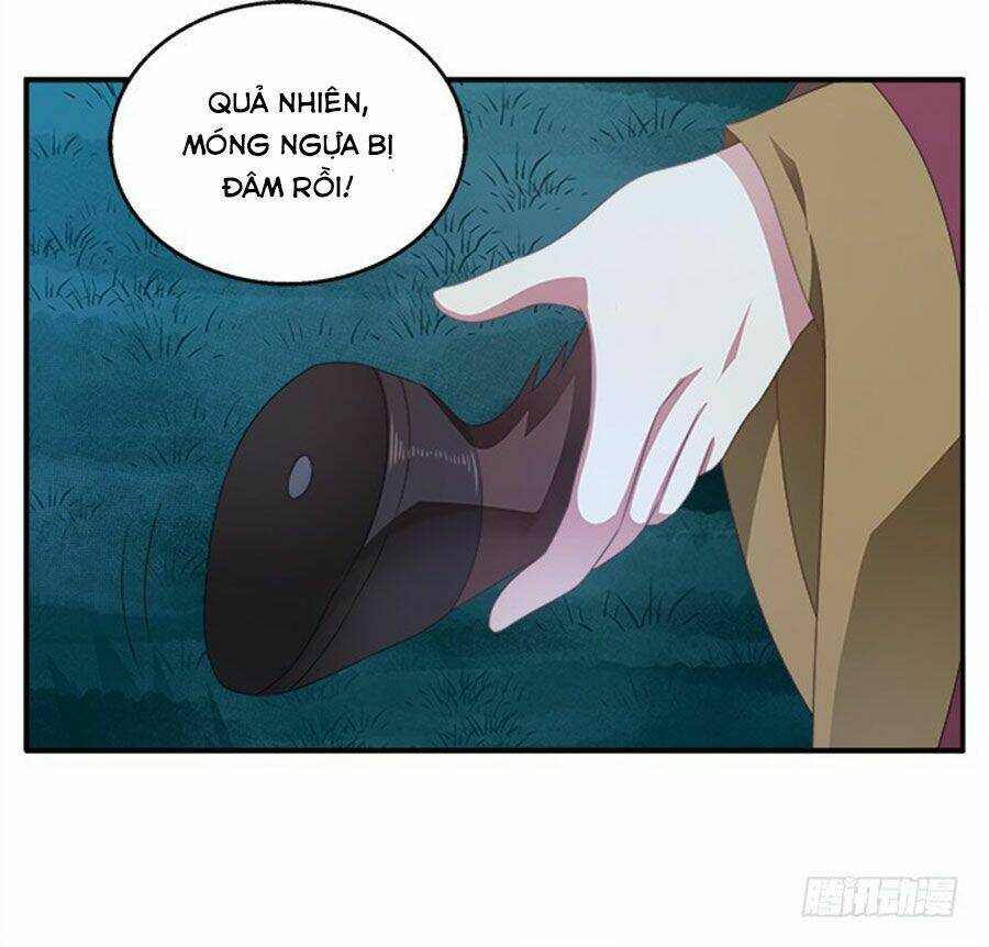 thịnh thế an nhiên chapter 37 8