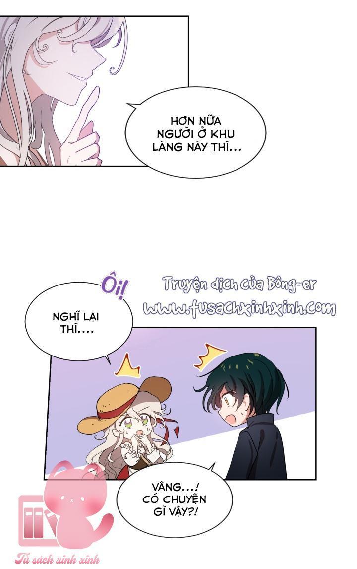 nguyện ước vô vọng của ma nữ chapter 1 50