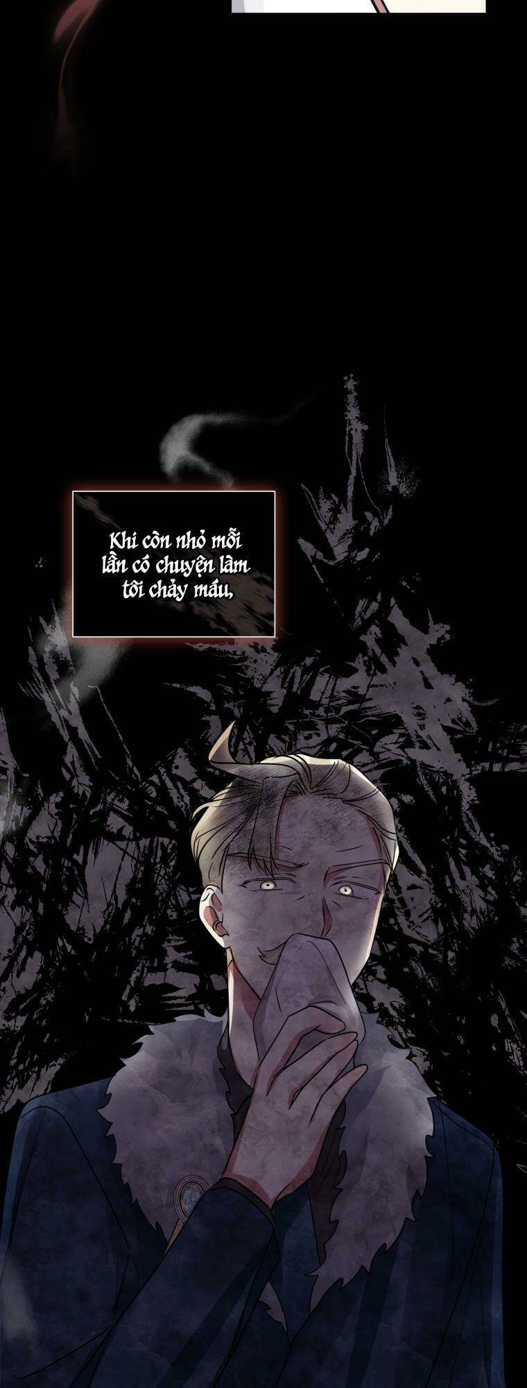 ác nữ phản diện đã chọn nam chính chapter 18 59