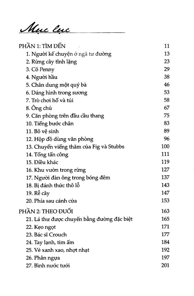 Người Làm Vườn Đêm