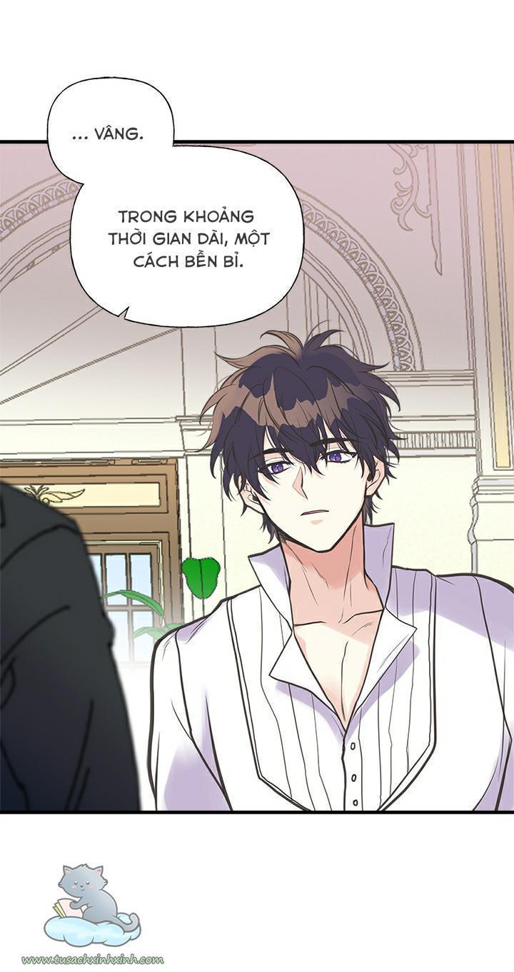 chị tôi nhặt về nam chính của tiểu thuyết chapter 40 32