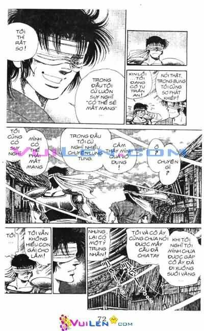 vương tử takeru chapter 21 72