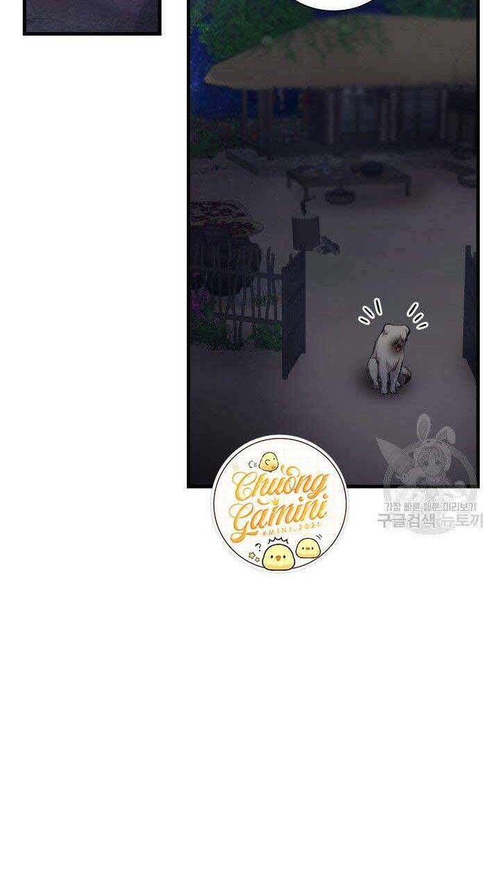 cô dâu của sói đen chapter 3 40