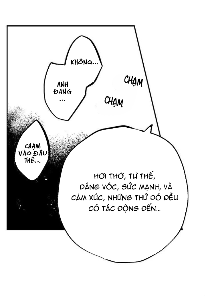 tiếng gọi của tình yêu sau trải nghiệm cận tử chapter 13 30