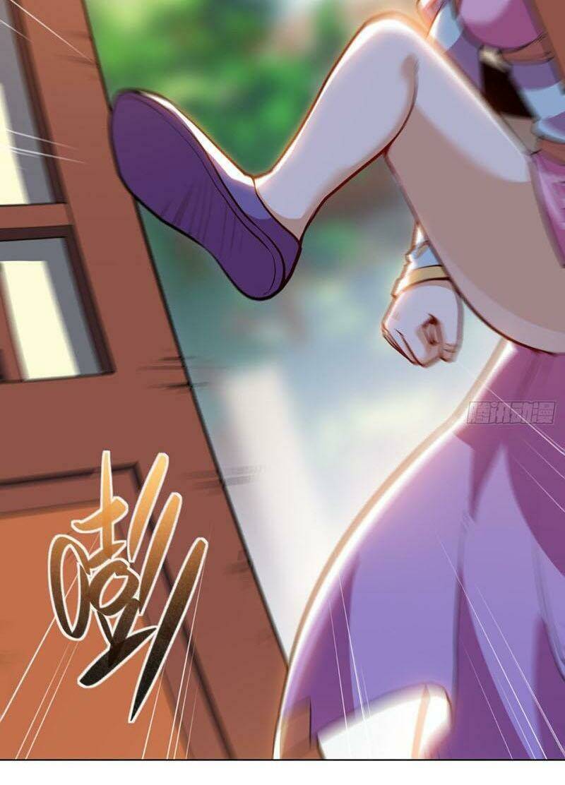 thần võ đế tôn chapter 31 8