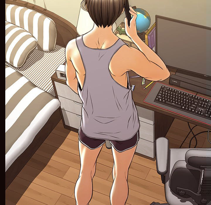 siêu sao cynthia oh chapter 52 58