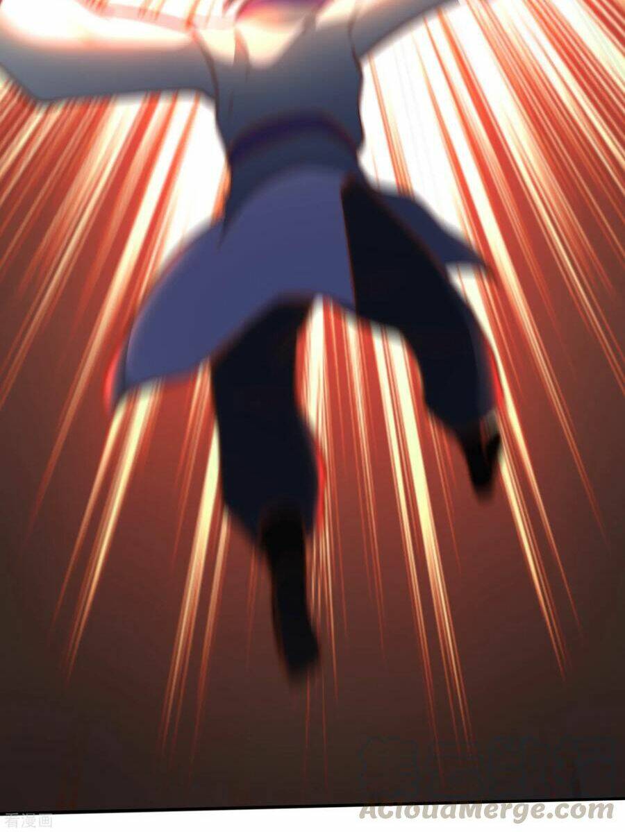 võ linh kiếm tôn chapter 126 33