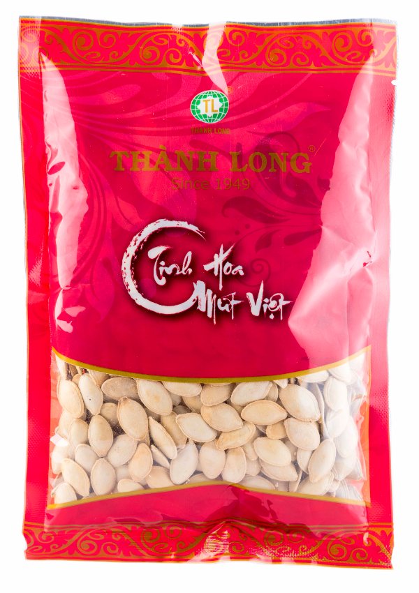 HẠT BÍ THÀNH LONG 200G - VIỆT NAM