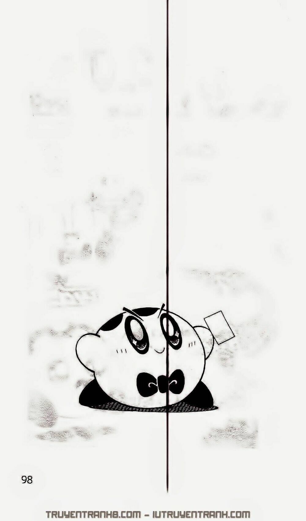 ngôi sao kabi chapter 240 16