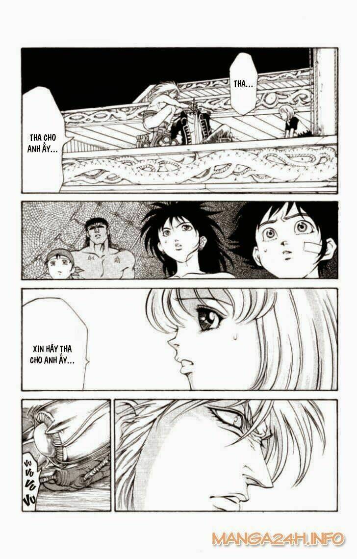 vua trên biển chapter 45 19