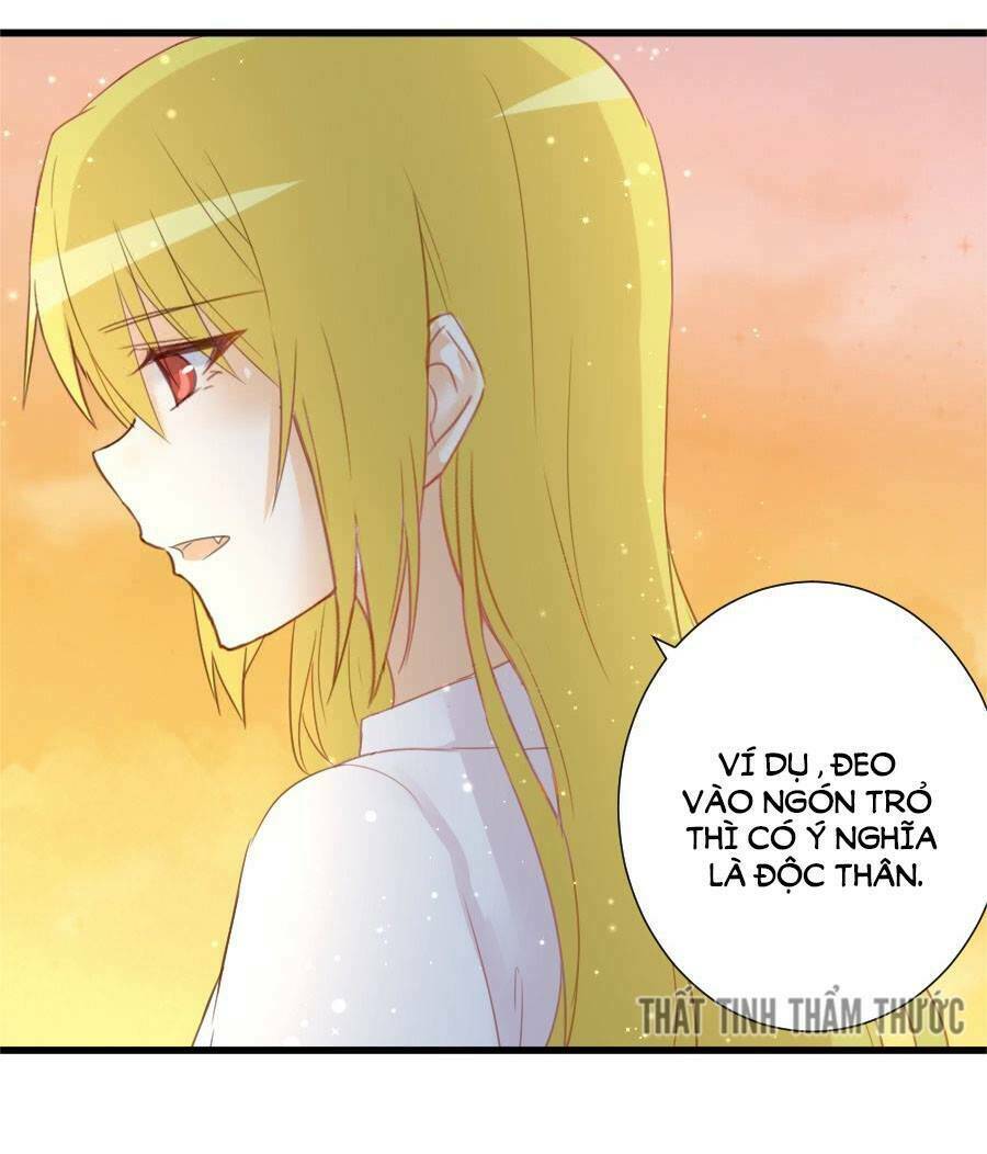 hôm nay ta cũng muốn trêu chọc nàng chapter 58 27