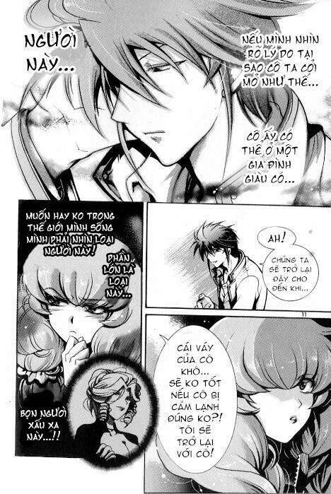 yoo ah dok_jon chapter 8 8