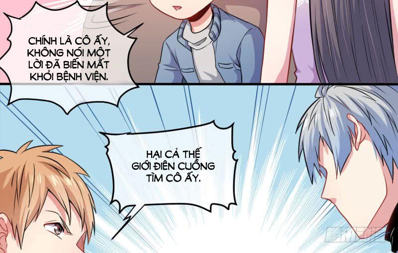 ngạo kiều quỷ vương yêu ta chapter 88 6