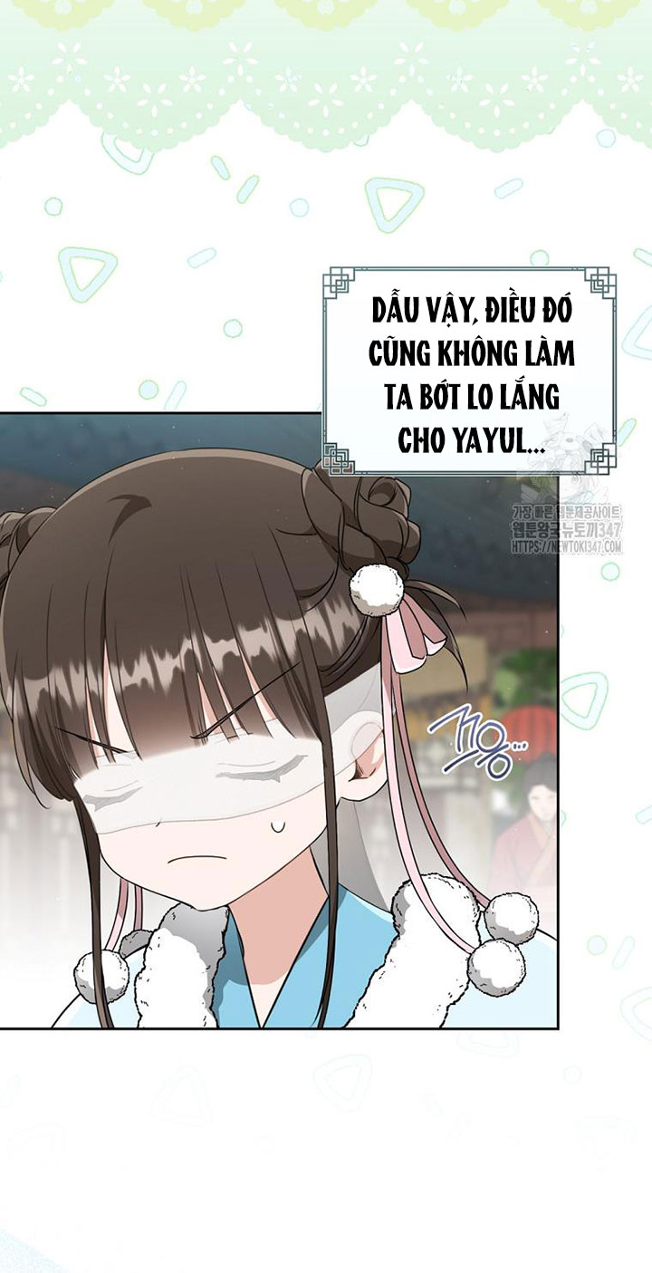 trở thành đứa cháu gái bị ghẻ lạnh trong gia tộc võ giả hùng mạnh chapter 67.2 15