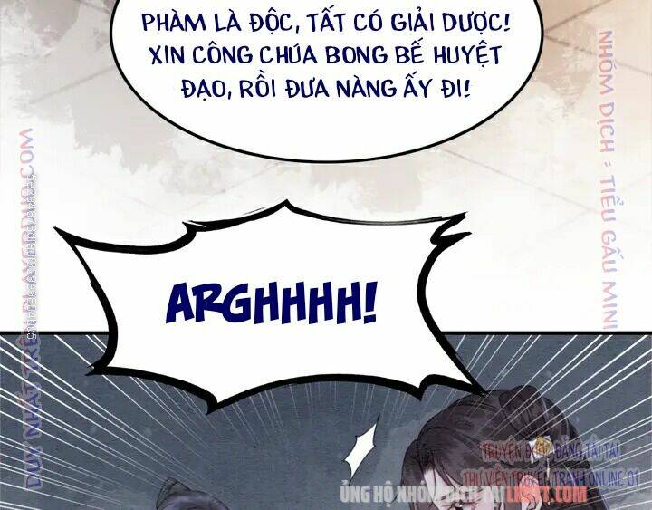 trọng sinh bá sủng nhiếp chính vương quá mạnh mẽ chapter 180 76