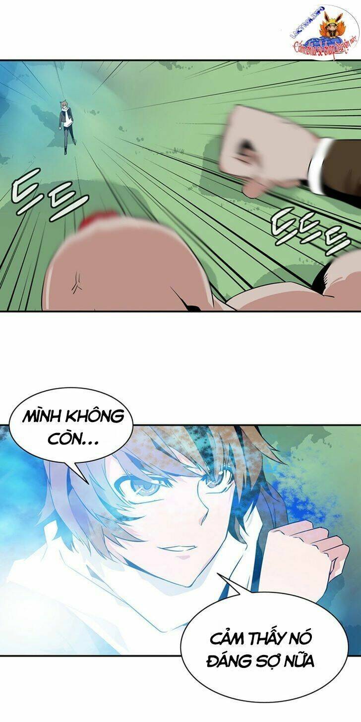 ảo mộng vương chapter 42 4