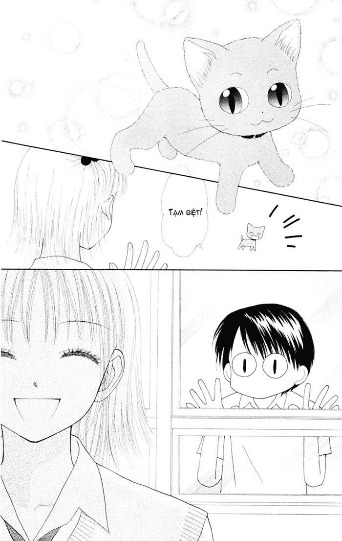 học sinh siêu ngầu chapter 11 28