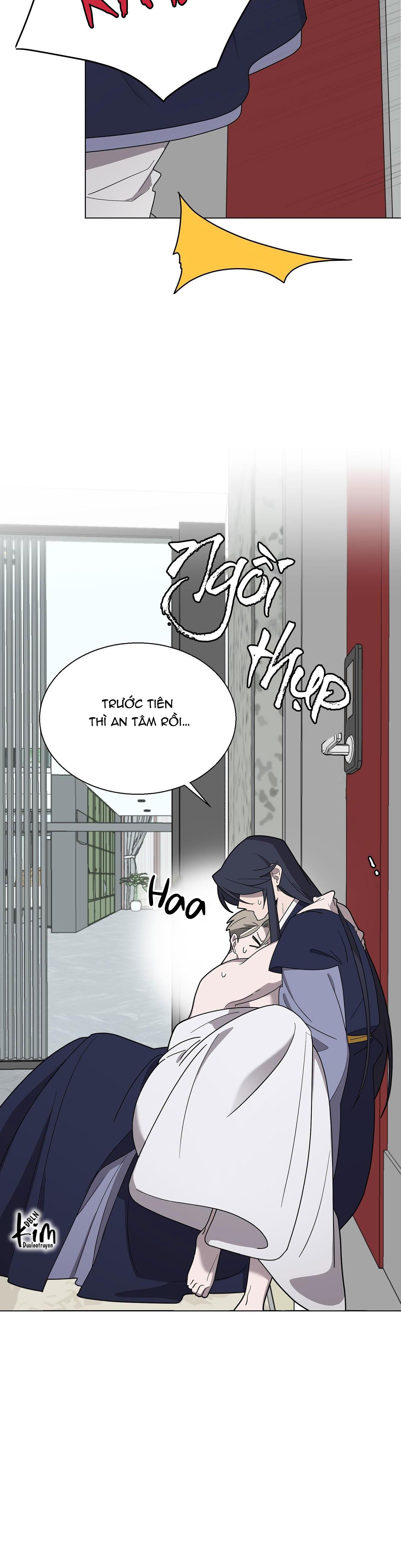 khi chim thước đến chapter 5 19