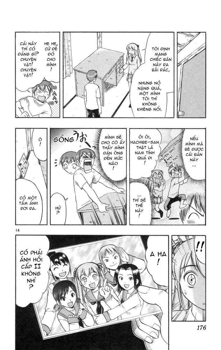 ai kora chapter 8 14