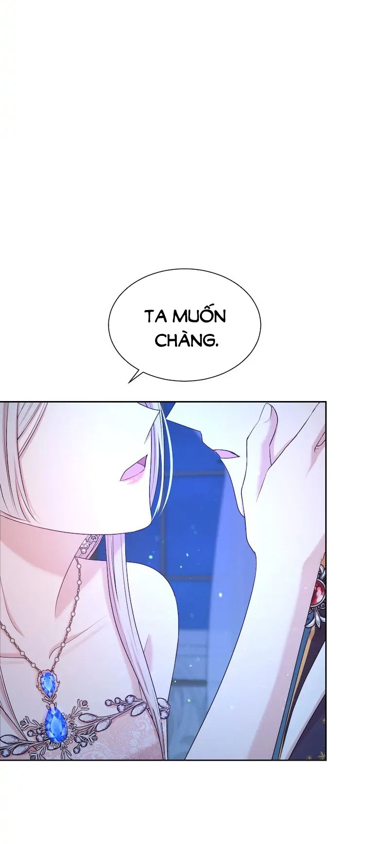 tôi chán nản vì người chồng thứ 2 còn "khỏe" hơn chồng cũ chapter 46.2 17