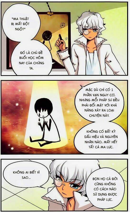 cố lên nào, đại ma vương! chapter 34 4