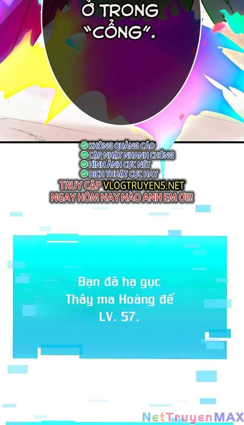 Huyết Thánh Cứu Thế Chủ~ Ta Chỉ Cần 0.0000001% Đã Trở Thành Vô Địch chapter 12 35