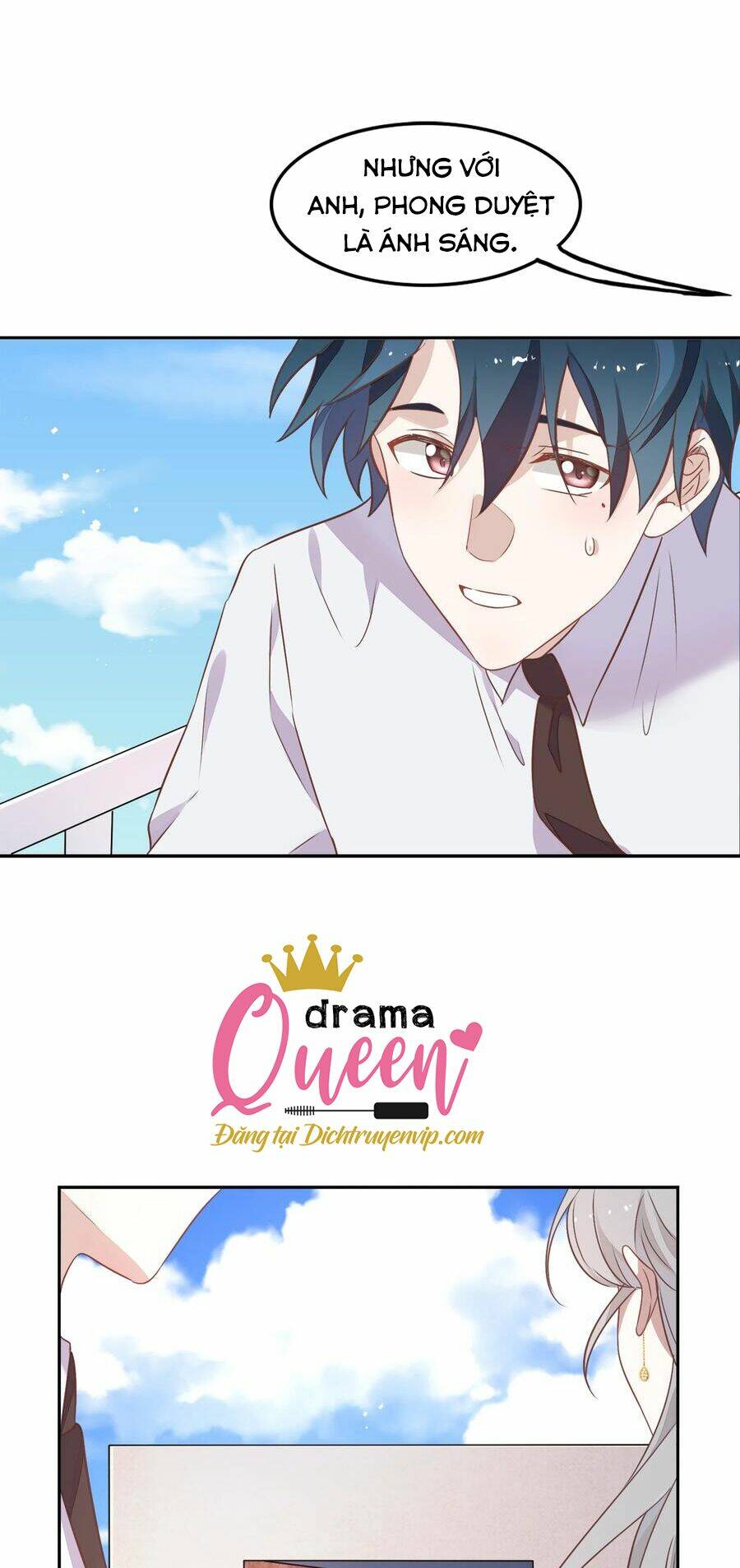 bạn trai kém tuổi bẫy yêu tôi chapter 78 23