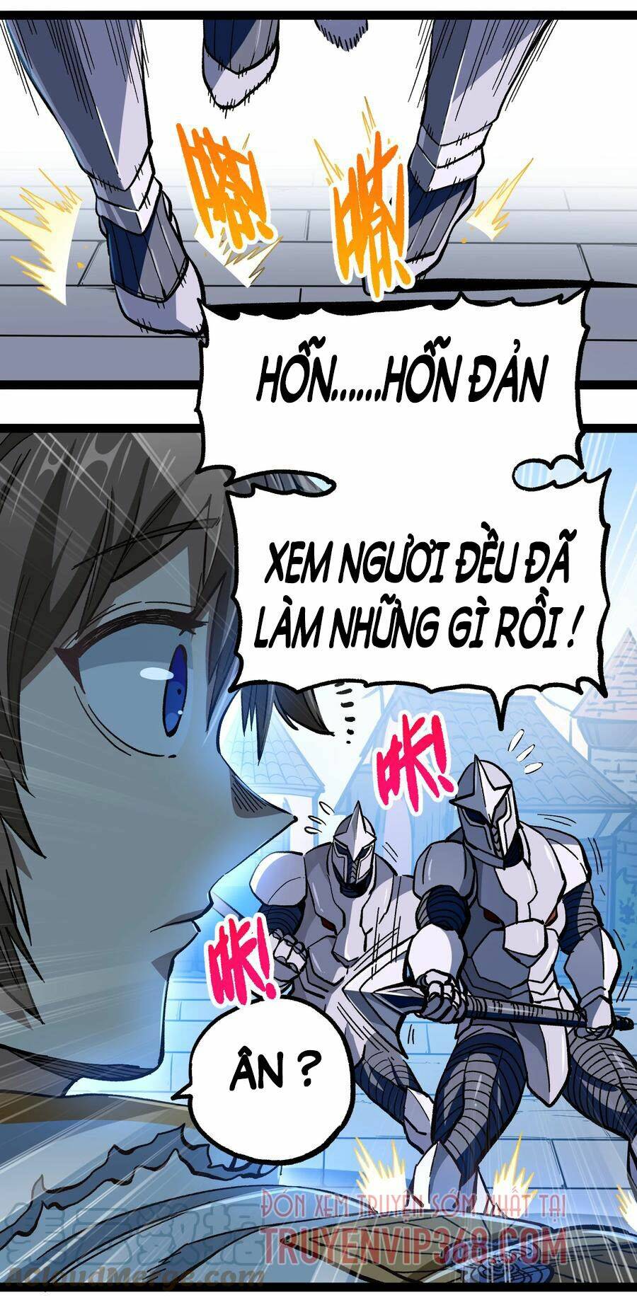 vú em vô địch chapter 14 73