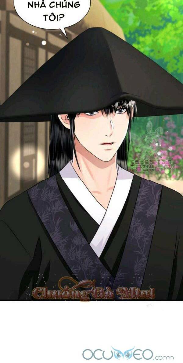 cô dâu của sói đen chapter 21 58