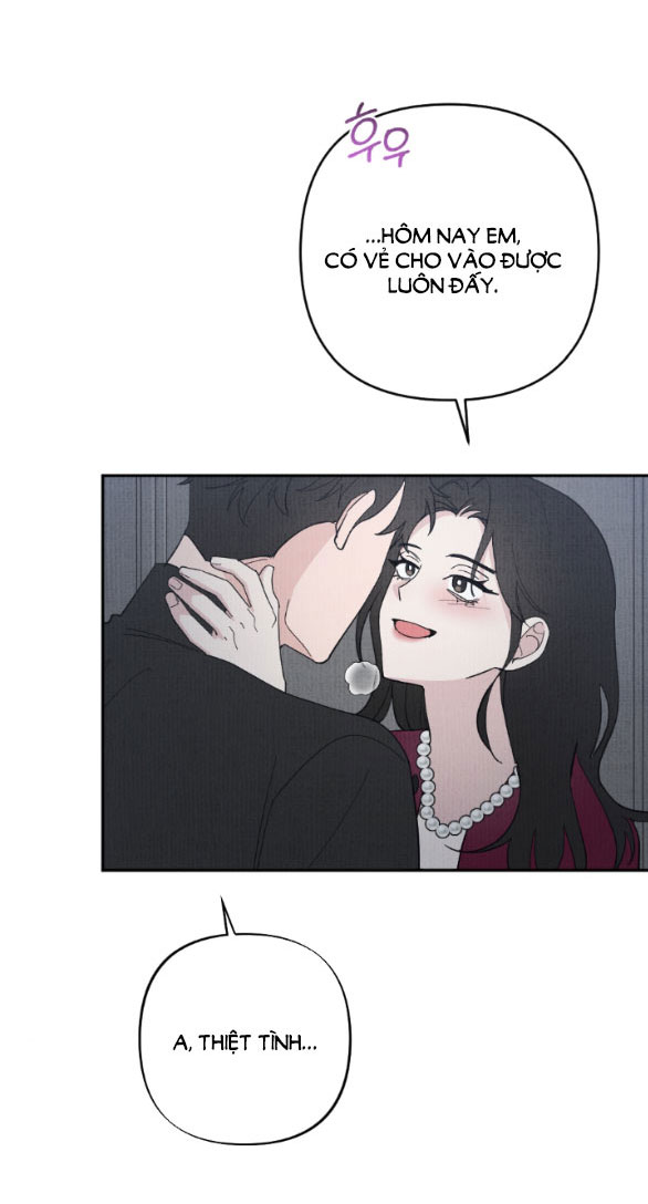 [18+] cuộc hôn nhân chính trị chapter 34.1 27