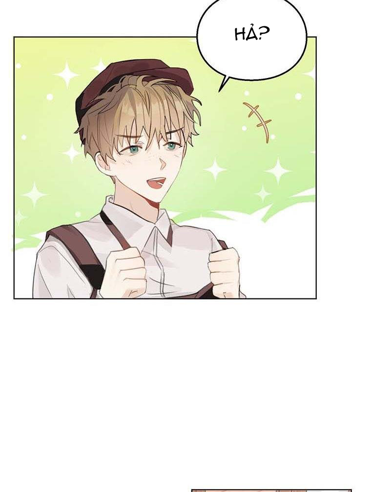 kết thúc tồi tệ của trò chơi otome chapter 5.1 11