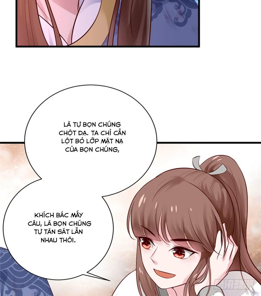 nữ đế livestream công lược chapter 7 8