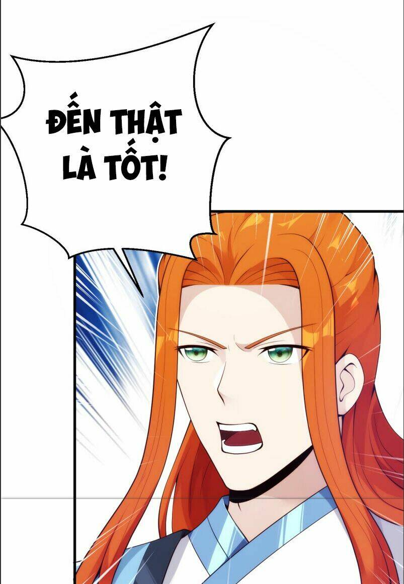 thiên hạ kiếp chapter 22.2 6