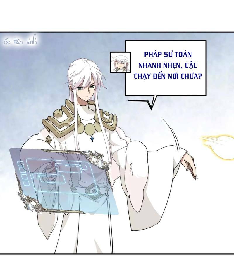 võng du chi cận chiến pháp sư chapter 220 3