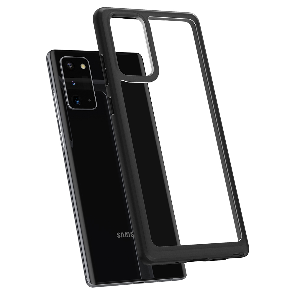 Ốp Spigen Galaxy Note 20 Ultra Hybrid - Hàng chính hãng
