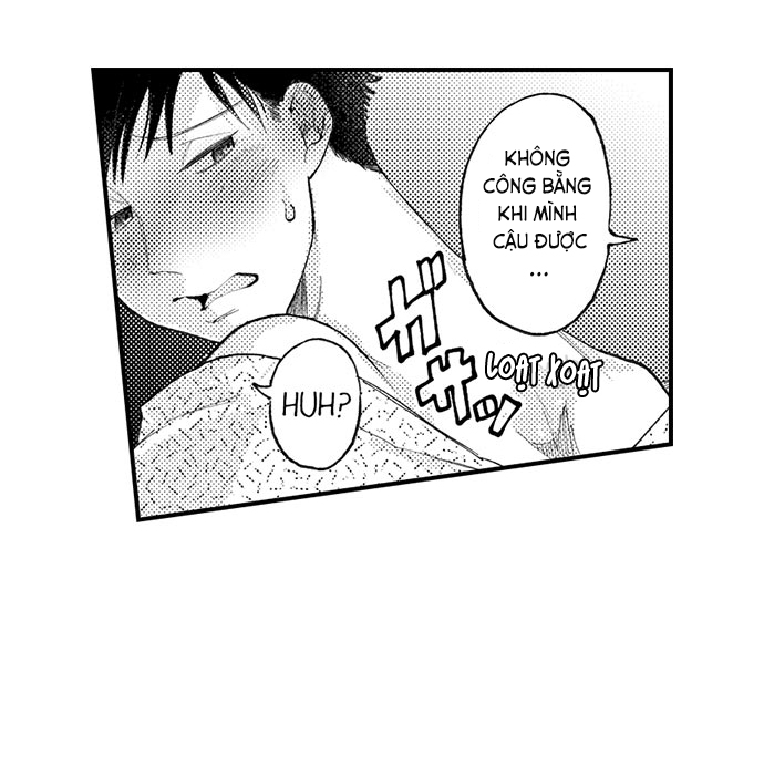 bị anh chàng lập dị để ý chapter 28 17