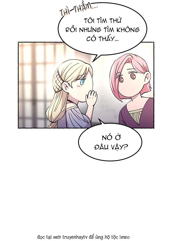 như gió trên cành cây khô chapter 69 18