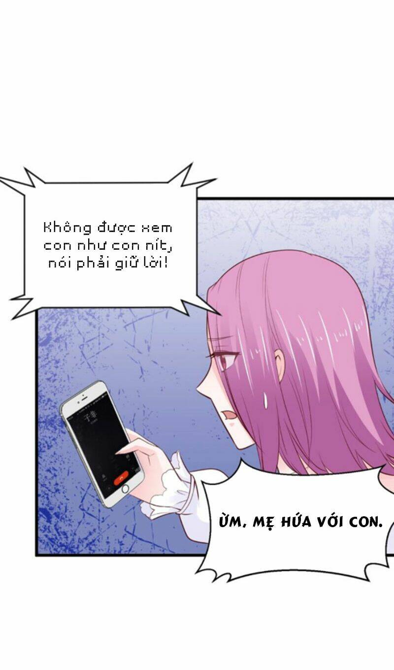 thú cưng độc quyền của boss chapter 112 142