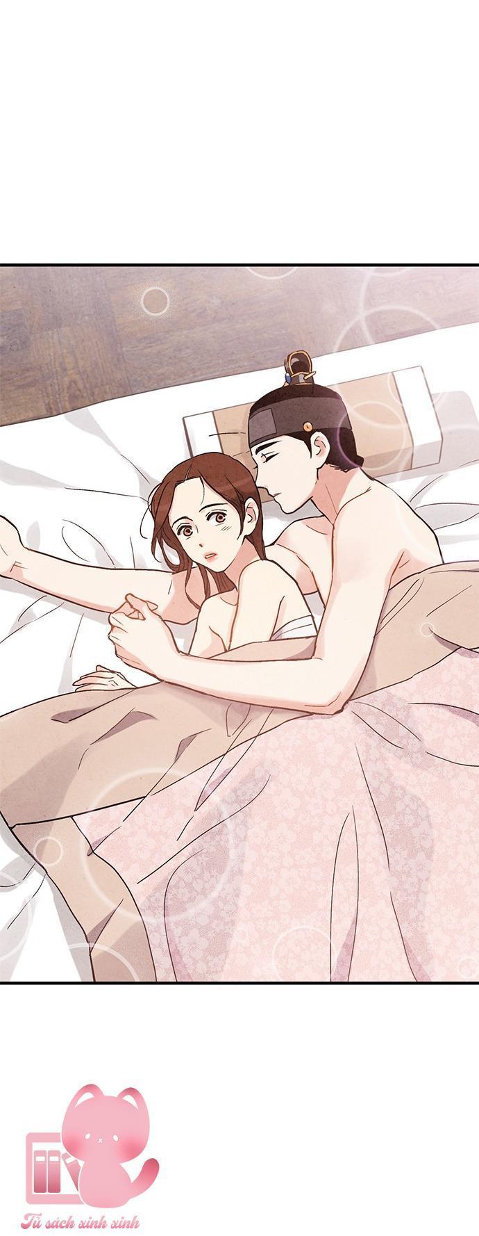 lệnh cấm hôn chapter 65 22