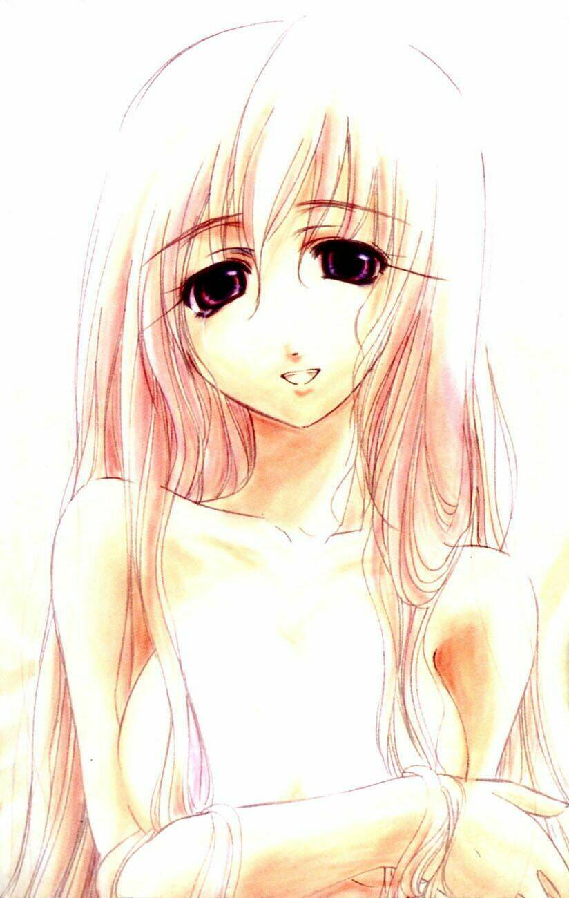 watashi no messiah-sama chapter 19 6